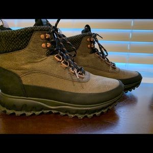 Cole Haan Zerogrand explore waterproof hiking boot